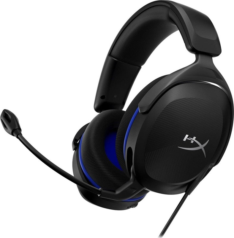 Wired Gaming Headset HyperX CloudX