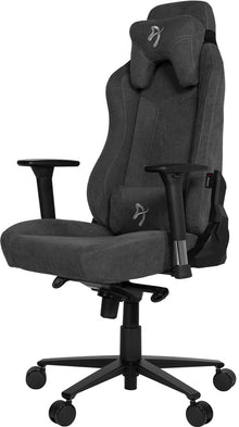 GAMING CHAIR AROZZI VERNAZZA DARK GRAY