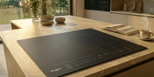 Индукционная варочная панель Whirlpool WF S7560NE BM