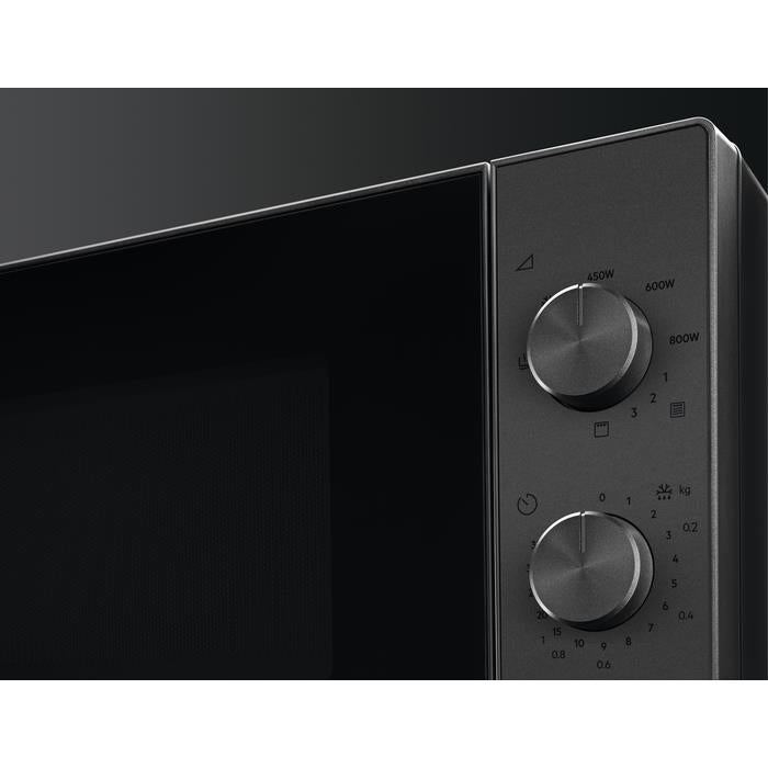 Kuchenka mikrofalowa ELECTROLUX EMZ421MMTI