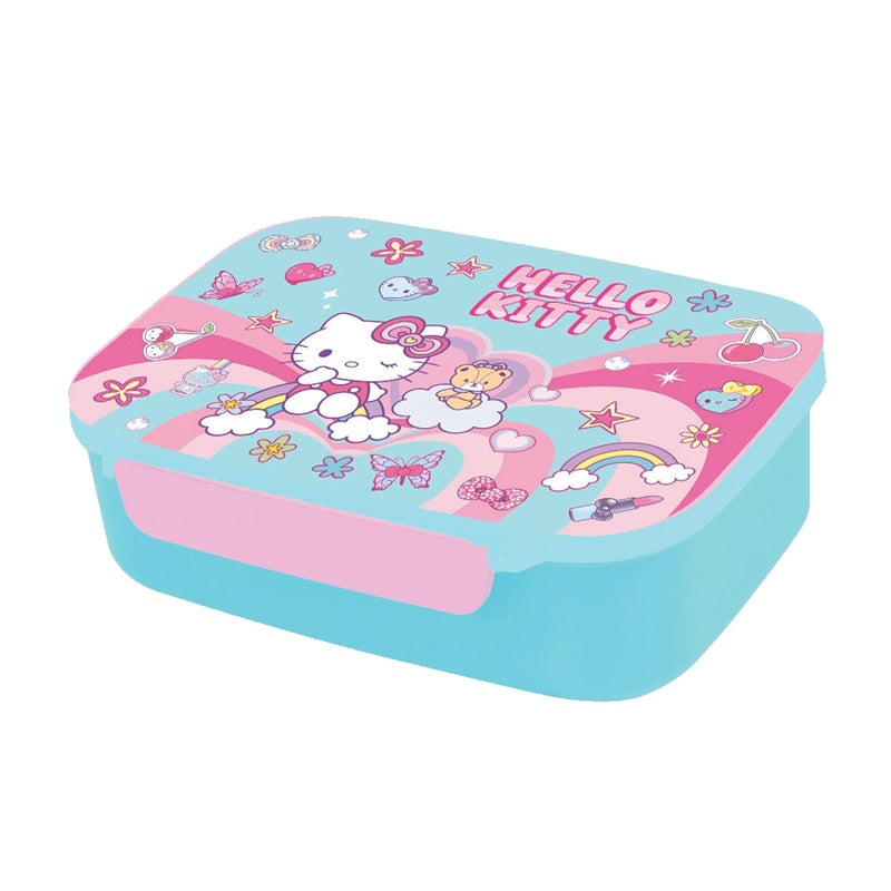 Dėžutė maistui CoolPack HELLO KITTY, 0.765 l