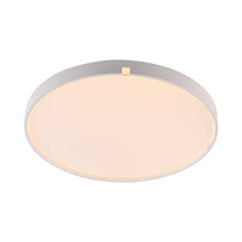Ceiling lamp Tope LED, 2X48W, 3000-6500K, 6500lm, Ø60