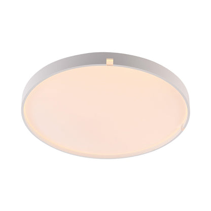 Lampa sufitowa Tope LED, 2X48W,3000-6500K, 6500lm, Ø60