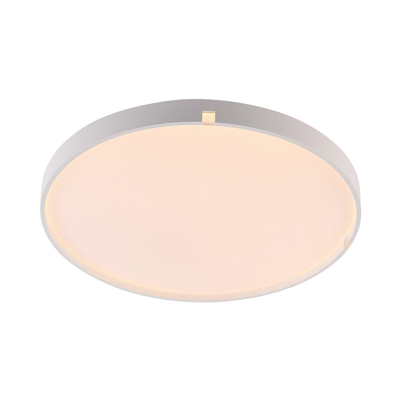 Ceiling lamp Tope LED, 2X48W, 3000-6500K, 6500lm, Ø60