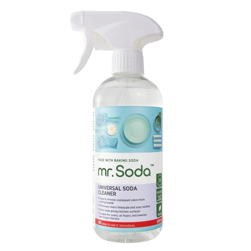 SKYSTAS VALIKLIS SODA 500ML