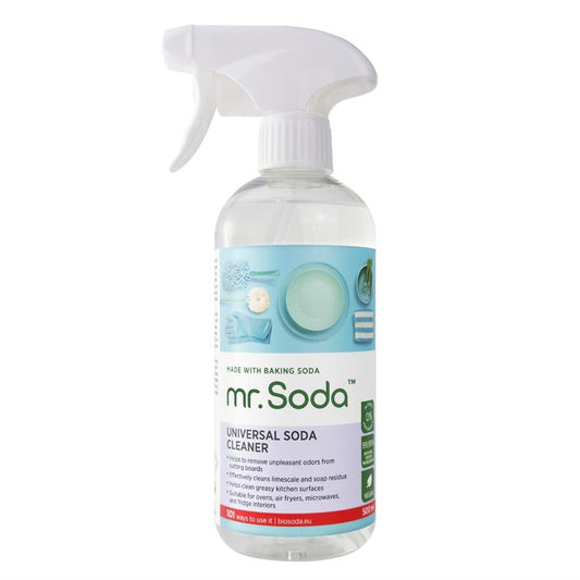 SKYSTAS VALIKLIS SODA 500ML