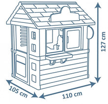 PLAYHOUSE SWEETY CORNER
