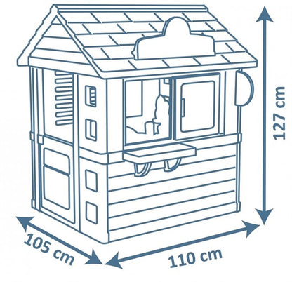 PLAYHOUSE SWEETY CORNER