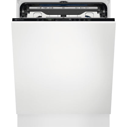 INTEGRATED DISHWASHER EEG69405L ELECTROLUX