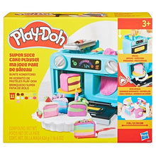 Ciastolina Play-Doh Super Tort