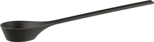Sauna ladle Rento Pisara, biocomposite, 48.5 x 11 cm