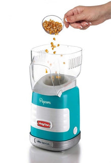 Maszyna do popcornu Ariete 2956/01 PopCorn Party Time, 1100W