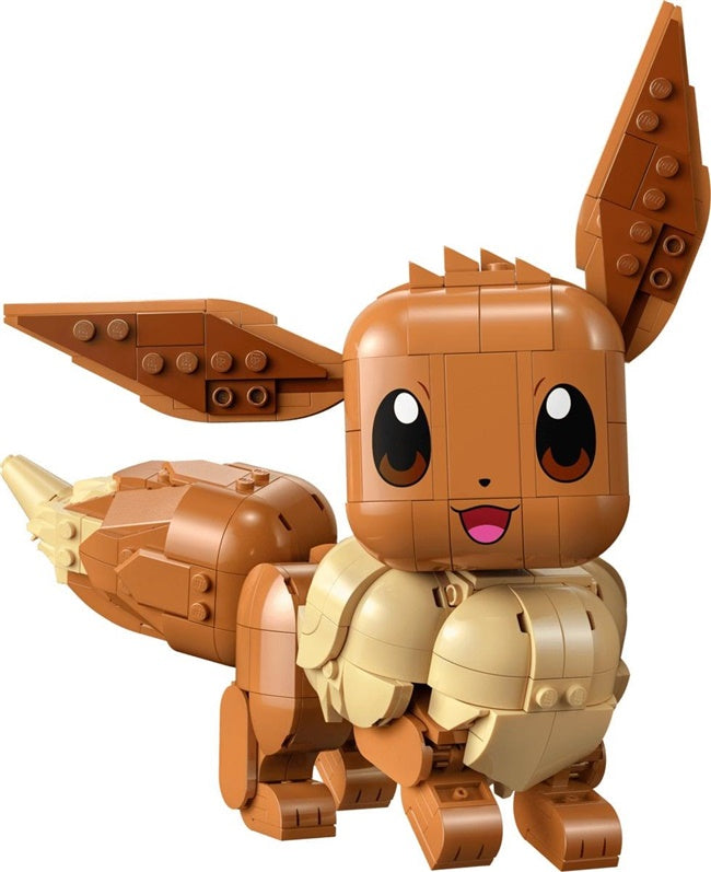 CONSTRUCTION EEVEE 72151