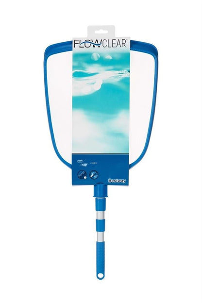 Odkurzacz Bestway Flowclear Aquascoop 58635, 163 cm