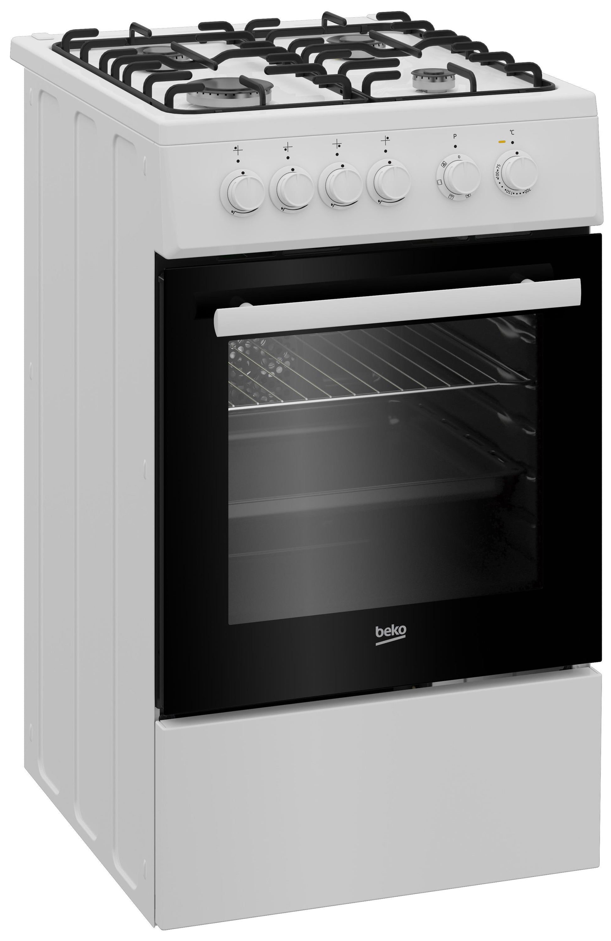 VIRYKLĖ D-E FSE52029DWD BEKO