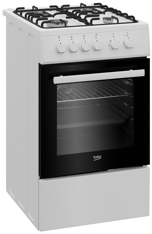 VIRYKLĖ D-E FSE52029DWD BEKO