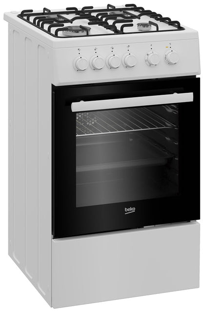 VIRYKLĖ D-E FSE52029DWD BEKO