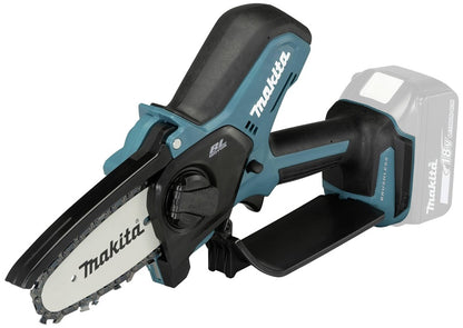 Piła łańcuchowa Makita DUC101Z 10cm 18V, bez akumulatora