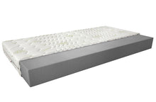 Lino Aloevera mattress, 200 cm x 160 cm, medium firmness