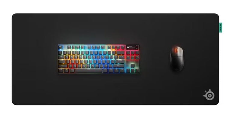 Podkładka pod mysz Steelseries QcK Performance Balance