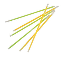 Glow sticks 738284, 200 mm, plastic, 9 pcs.