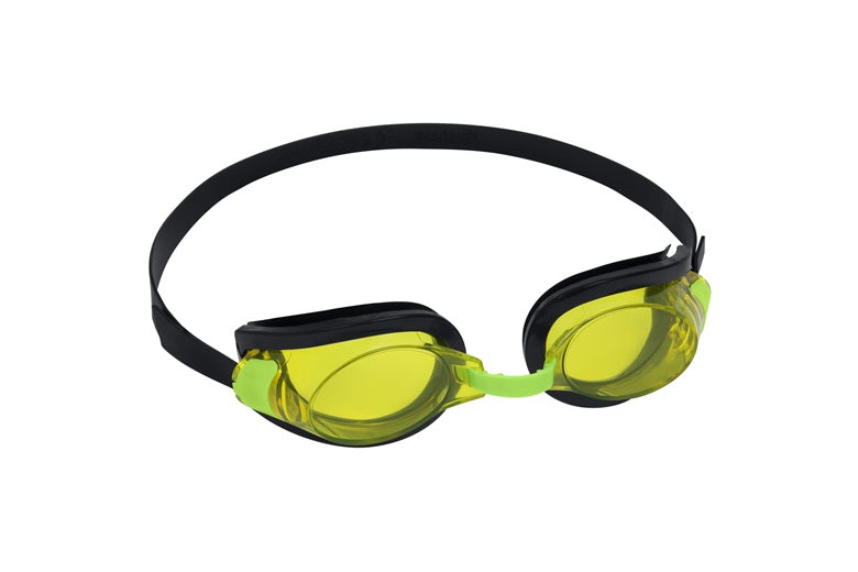 Plaukimo akiniai BESTWAY AQUA BURST ESSENTIAL II 21005