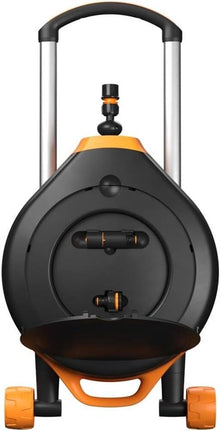 Automatic hose reel Fiskars 1067548, 60 cm
