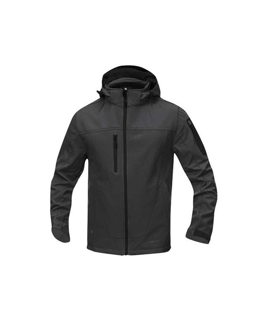 Kurtka Ardon Spirit, czarna, XL