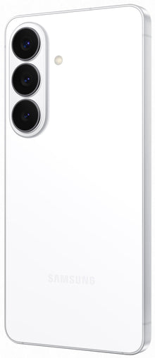 Telefonas Samsung Galaxy S26, 5G, SM-S942B, 256GB, white