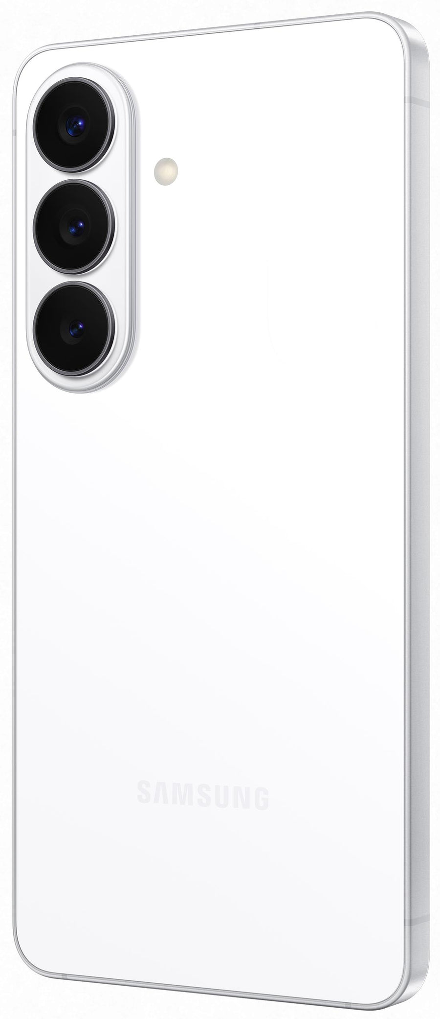 Telefonas Samsung Galaxy S26, 5G, SM-S942B, 256GB, white