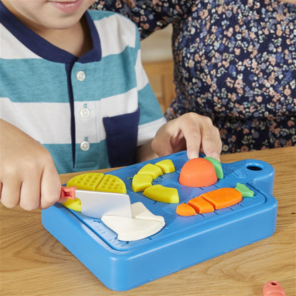 Dough kit Little Chef Starter Set F6904, assorted colors