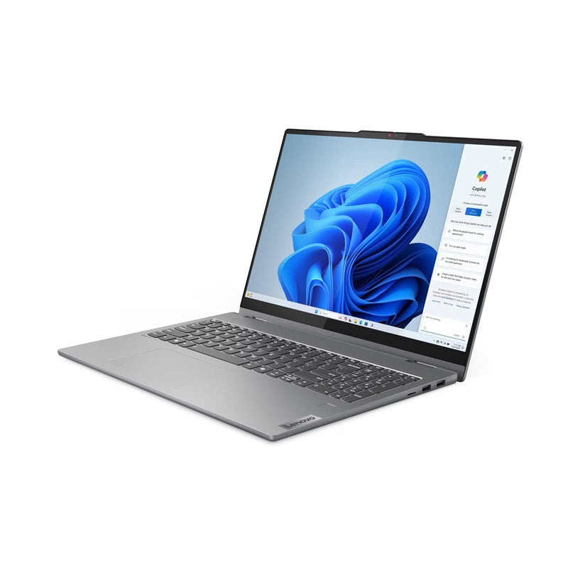 Kompiuteris Lenovo IdeaPad 5 2-in-1 R7 16/1TB