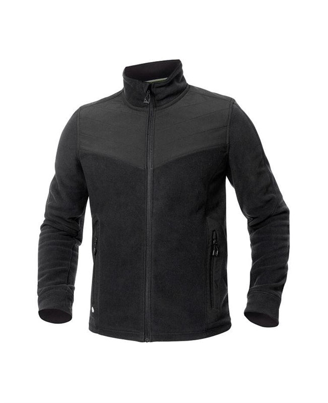 Sweatshirt Ardon Combo, black, XL