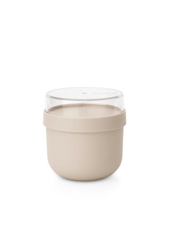 Pojemnik na żywność Brabantia Make & Take, 0.5 l