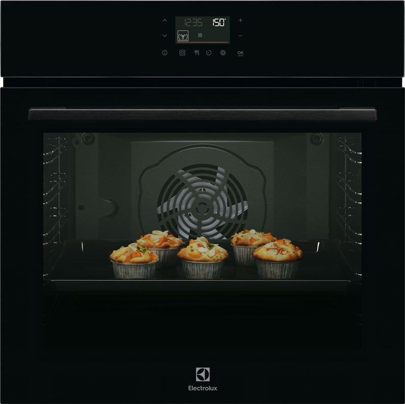 Įmontuojama orkaitė Electrolux LOD7P86Z