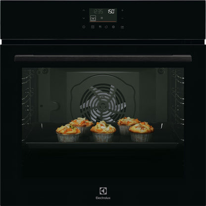 Įmontuojama orkaitė Electrolux LOD7P86Z