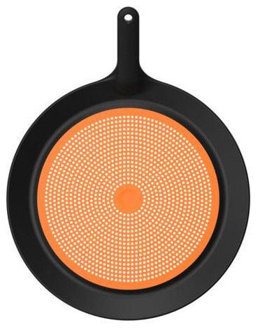Fiskars Frying Guard Lid, 300 mm