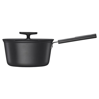Puodas Fiskars Hard face 1075525, 2.5 l