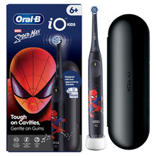 Electric Toothbrush Oral-B IOS2K.1H9.K SPIDERMAN