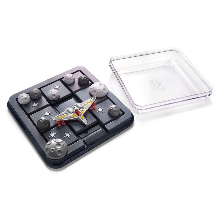 Gra planszowa Smartmax Asteroid Escape SMA#426