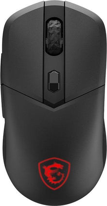 ИГРОВАЯ МЫШЬ MSI VERSA 300 WIRELESS ЧЕРНАЯ