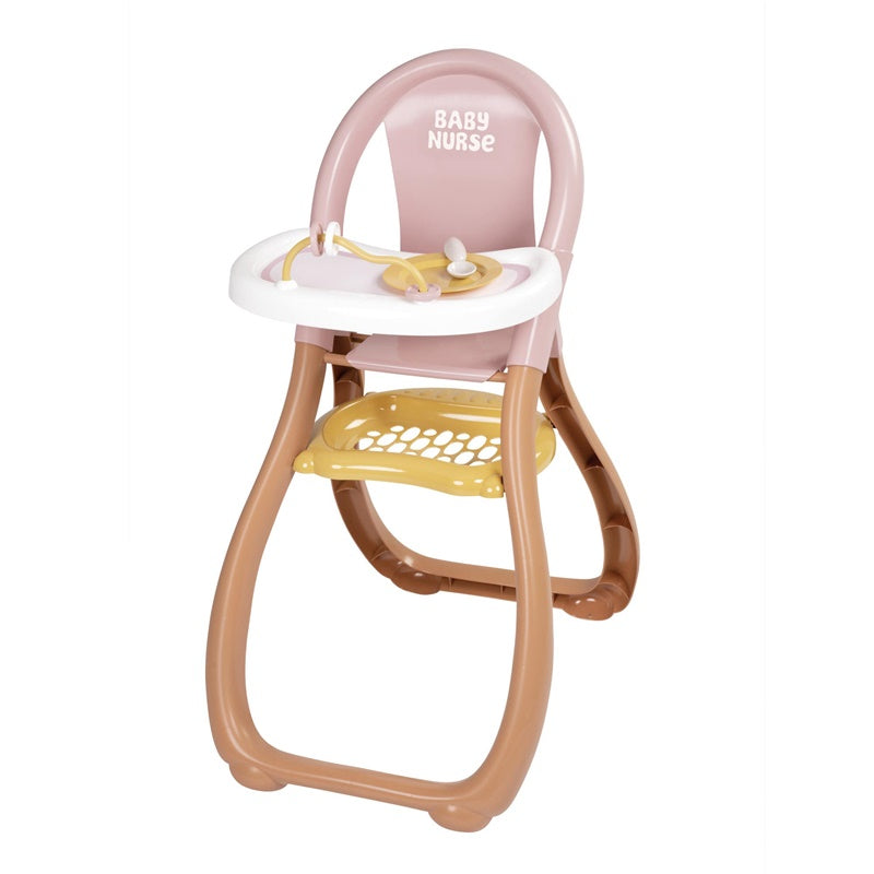Maitinimo kėdutė Smoby Baby Nurse