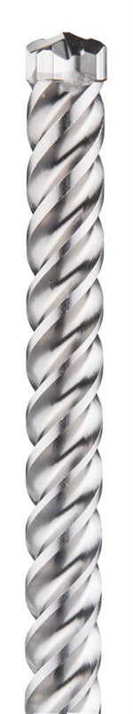 Wiertło do betonu Makita SDS-PLUS 450x400x18mm E-24876
