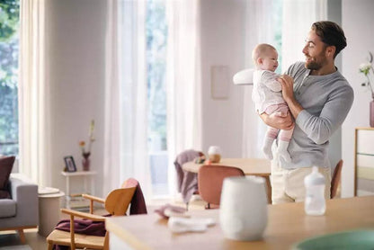 Buteliukų šildytuvas Philips Avent SCF355/09