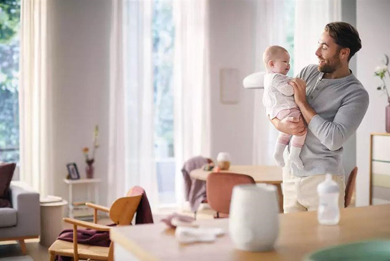 Подогреватель для бутылочек Philips Avent SCF355/09