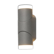 Luminaire Tope SANO 4772007016778, 2x6W, LED, IP65