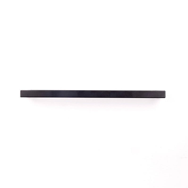 RANKENĖLĖS 192MM JUODOS 2VNT