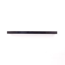 RANKENĖLĖS 192MM JUODOS 2VNT