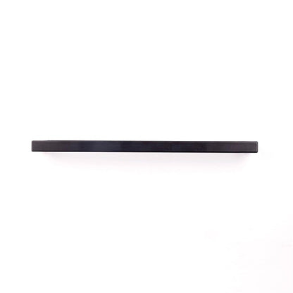 RANKENĖLĖS 192MM JUODOS 2VNT
