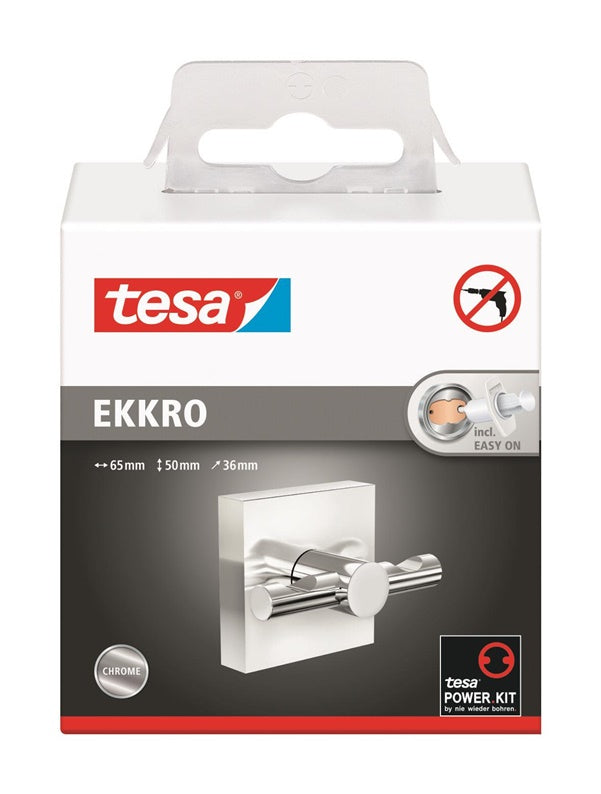 HACZYK PODWÓJNY TESA EKKRO 40629